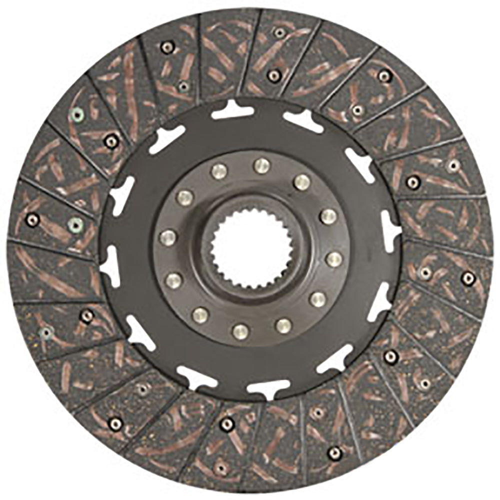 PTO Disc Fits Massey Ferguson Replaces 1486544M91