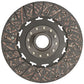 1865836M91 PTO CLUTCH DISC Fits Massey Ferguson 133 140 185 231 240 250 590 ++++