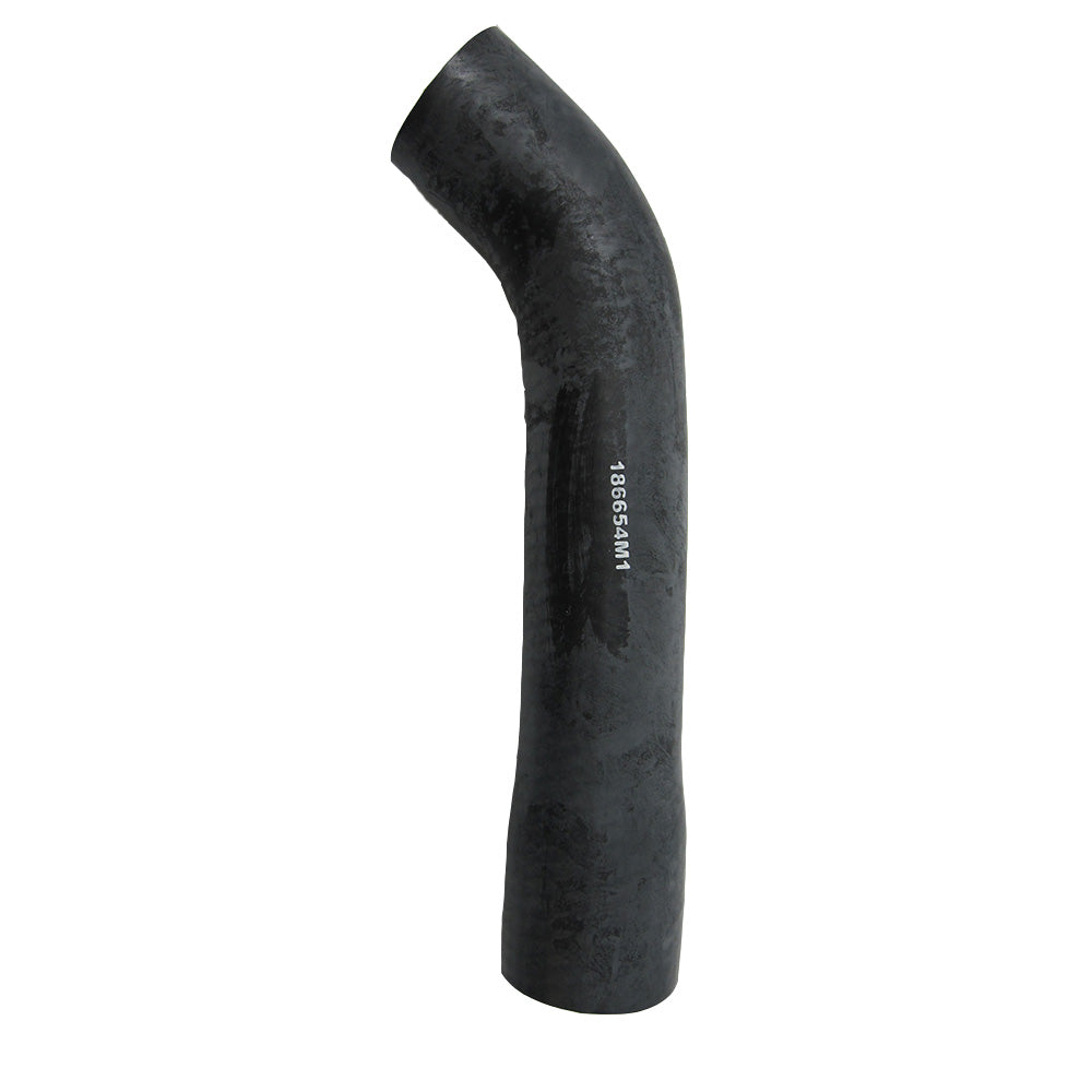 186654M1 Radiator Hose Fits Massey Ferguson 302 304 356 50 Loader 50A 65