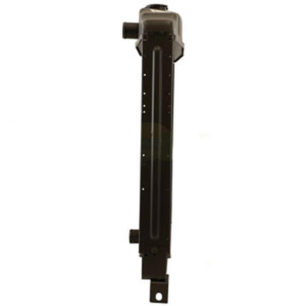 Radiator Fits Massey Ferguson 50 50A 65 302 304 50 50A 65 302 304 186733M91