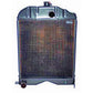 302 304 50 50A 65 Radiator 186733M91 Fits Massey Ferguson
