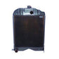 Radiator Fits Massey Ferguson 50 50A 65 302 304 50 50A 65 302 304 186733M91