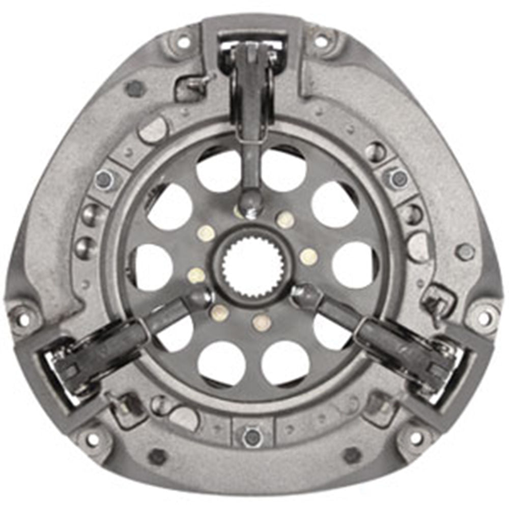 1867433M1 Pressure Plate Fits Massey Ferguson 365 20B 133 140 148 152 590 670