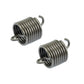 (2) Clutch Release Spring 1867690M2 180451M1 Fits Massey Ferguson Tractor