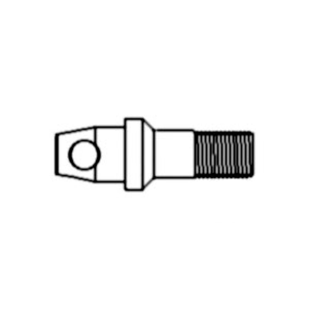 NEW Stabilizer Bar Pin Fits Massey Ferguson Tractor 150 165 175 180 235 265