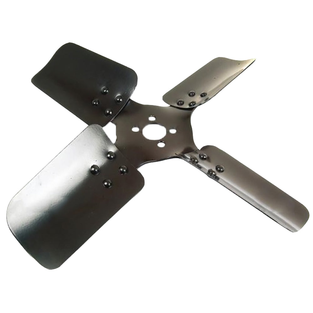 Fan(s) Fits Massey Ferguson Replaces 186819M91