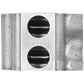 Valve Chamber Fits Massey Ferguson Replaces 1868435M1