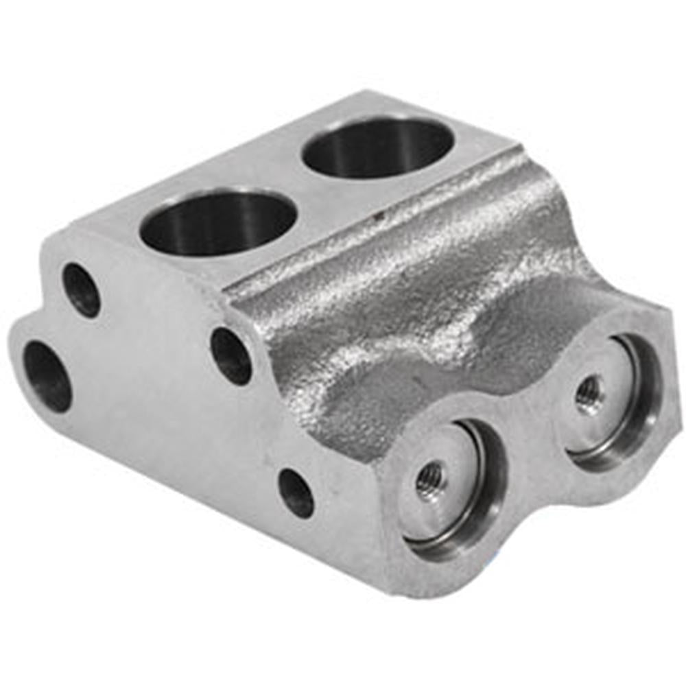 HM1868435 Valve Chamber Fits Massey Ferguson  1080, 1085, 135, 135