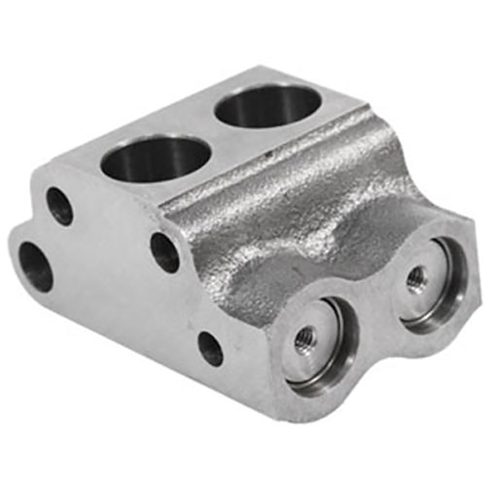 HM1868435 Valve Chamber Fits Massey Ferguson  1080, 1085, 135, 135