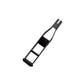 1868471M91 Lever Assembly - Valve Control Fits Massey Ferguson