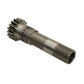 Pinion Shaft Fits Massey Ferguson Replaces 1868528V91