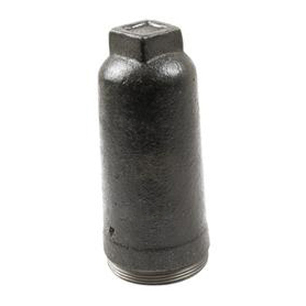 MFS107 PTO Cap Fits Massey Ferguson