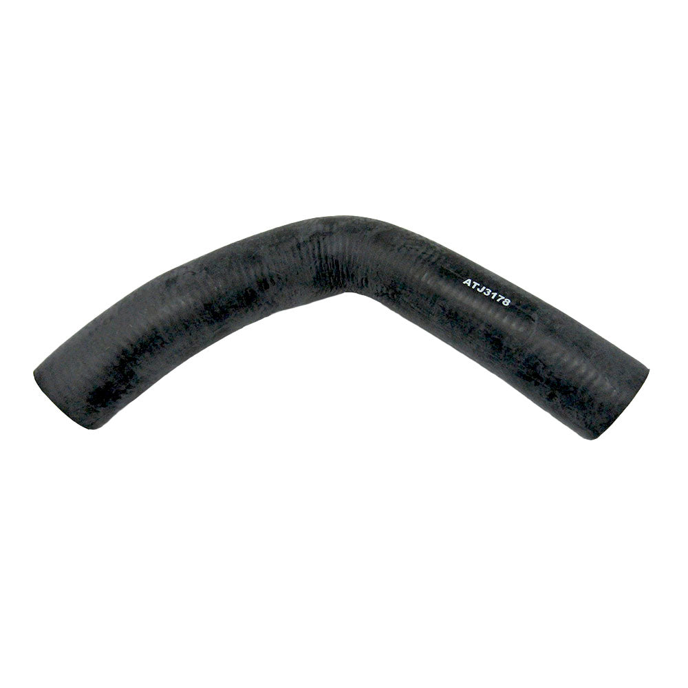 186968M1 Lower Radiator Hose Fits Massey Ferguson Tractor 135 20 203 205 35
