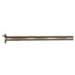 Pressure Control Shaft Fits Massey Ferguson Replaces 0017405U91