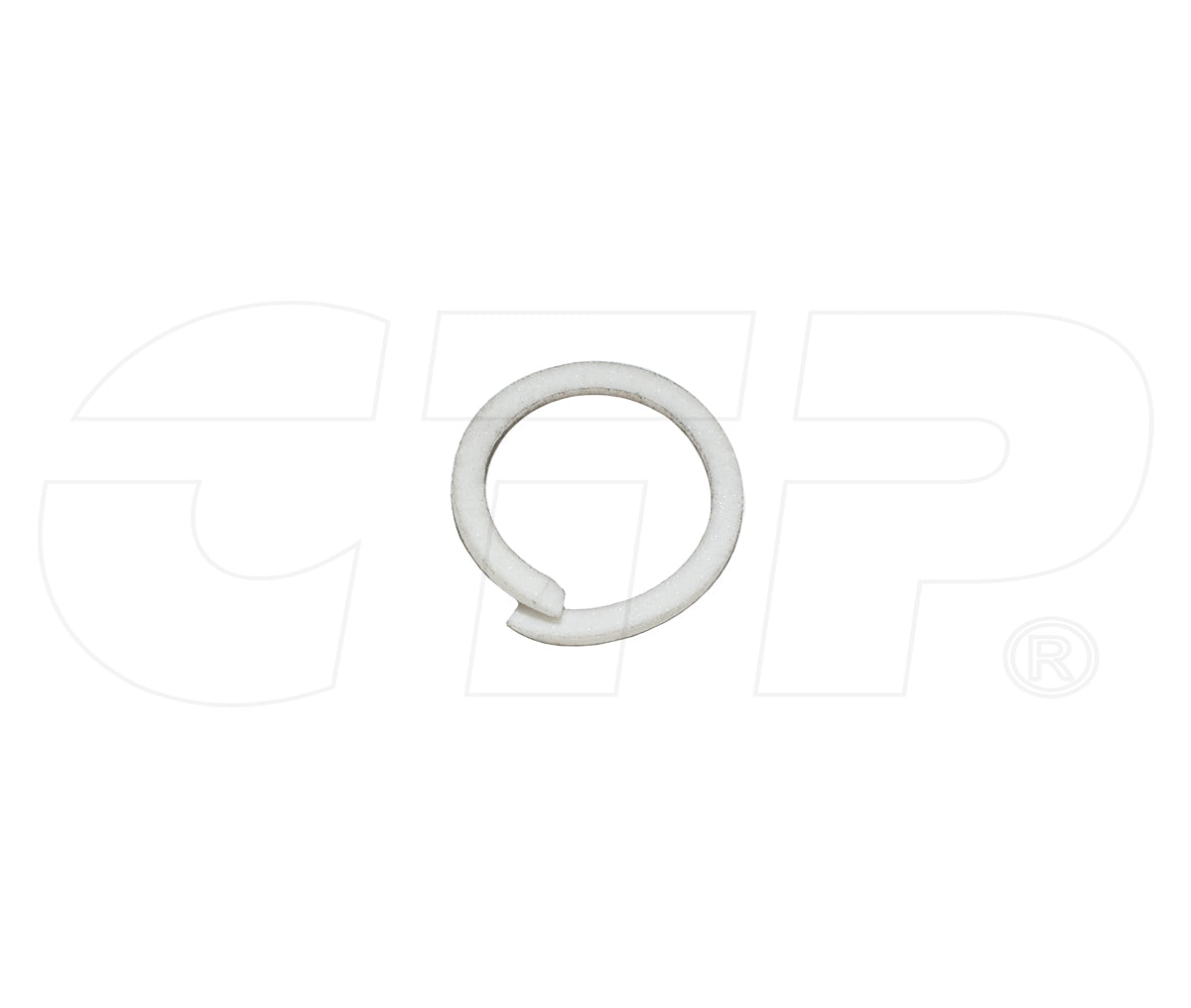 1870541 Ring-Backup Fits Caterpillar Models