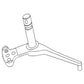 1870594M92 PTO Fork Fits Massey Ferguson 20 20C 30B 30E 40B 50E 230 231 235 240