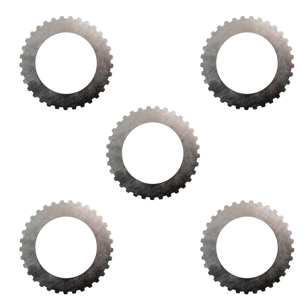 513242M1 Fits Massey Ferguson 135 150 235 275 290 383 390 398 PTO Plate (5 Pcs)