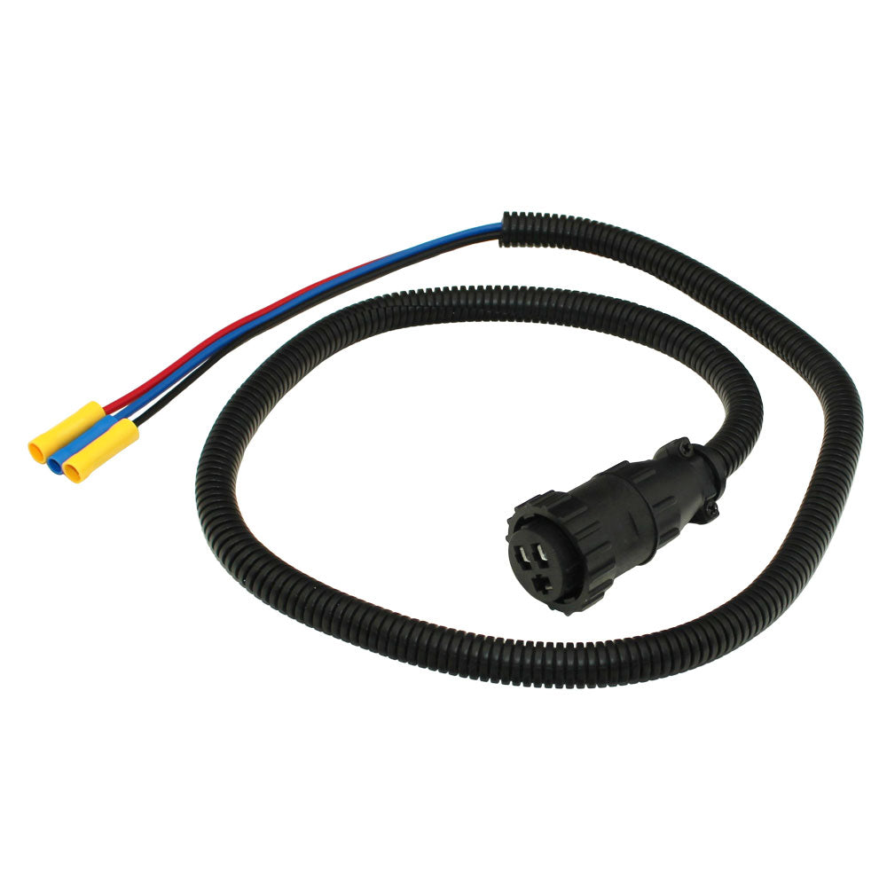 Wiring Harness RE51091 Auxiliary Power Outlet Socket Fits John Deere Tractor