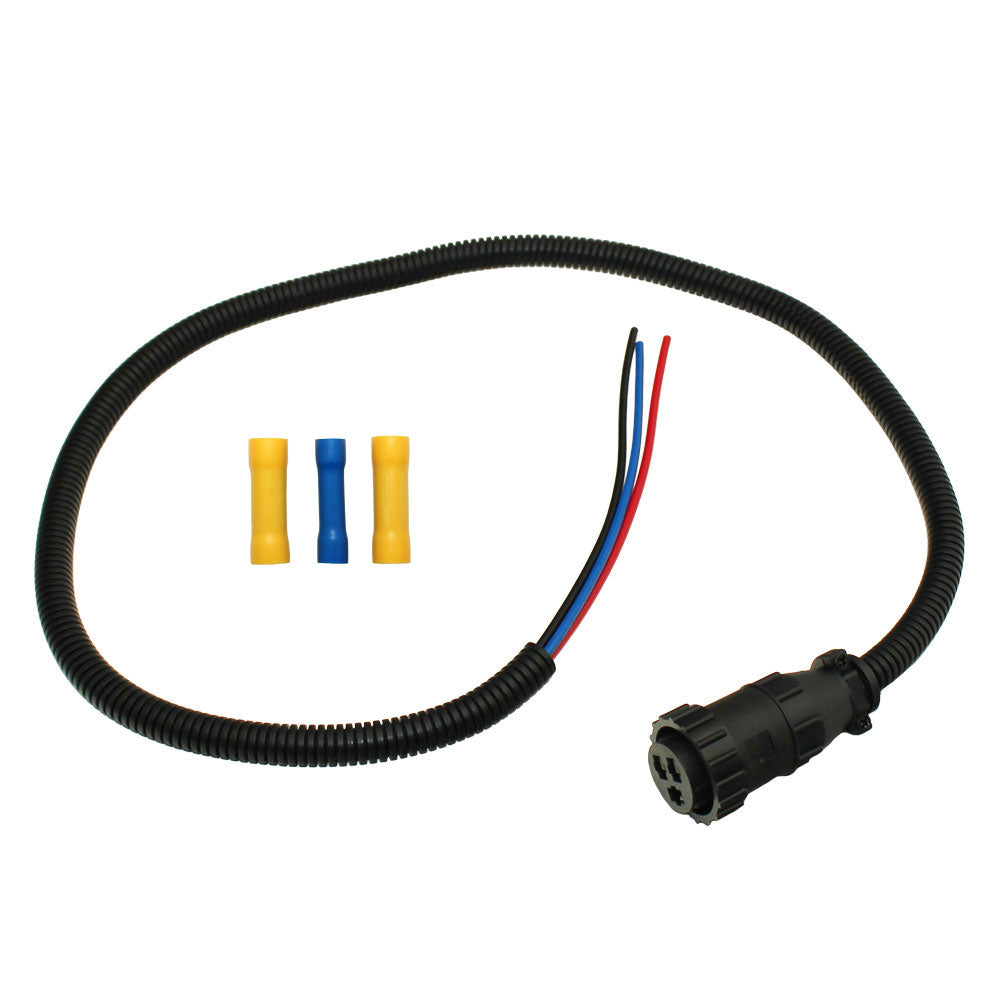 Wiring Harness RE51091 Auxiliary Power Outlet Socket Fits John Deere Tractor