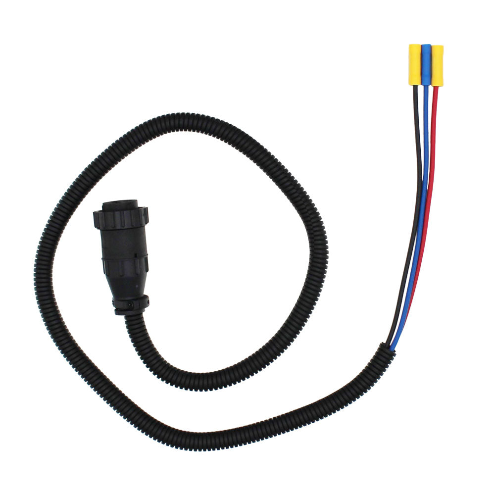 Wiring Harness RE51091 Auxiliary Power Outlet Socket Fits John Deere Tractor