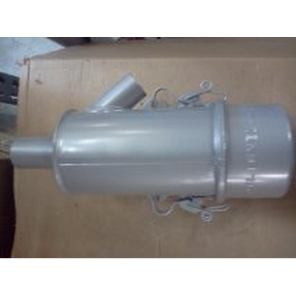 Air Cleaner Assembly Fits Massey Ferguson Replaces 187118M91