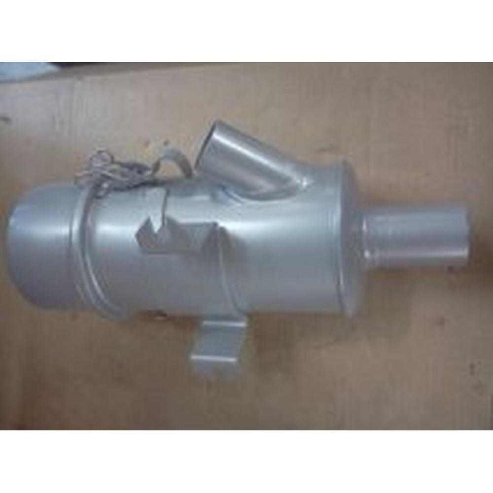 Air Cleaner Assembly Fits Massey Ferguson Replaces 187118M91