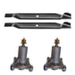 187292 Mower Deck Rebuild Kit Fits Craftsman 42" Decks