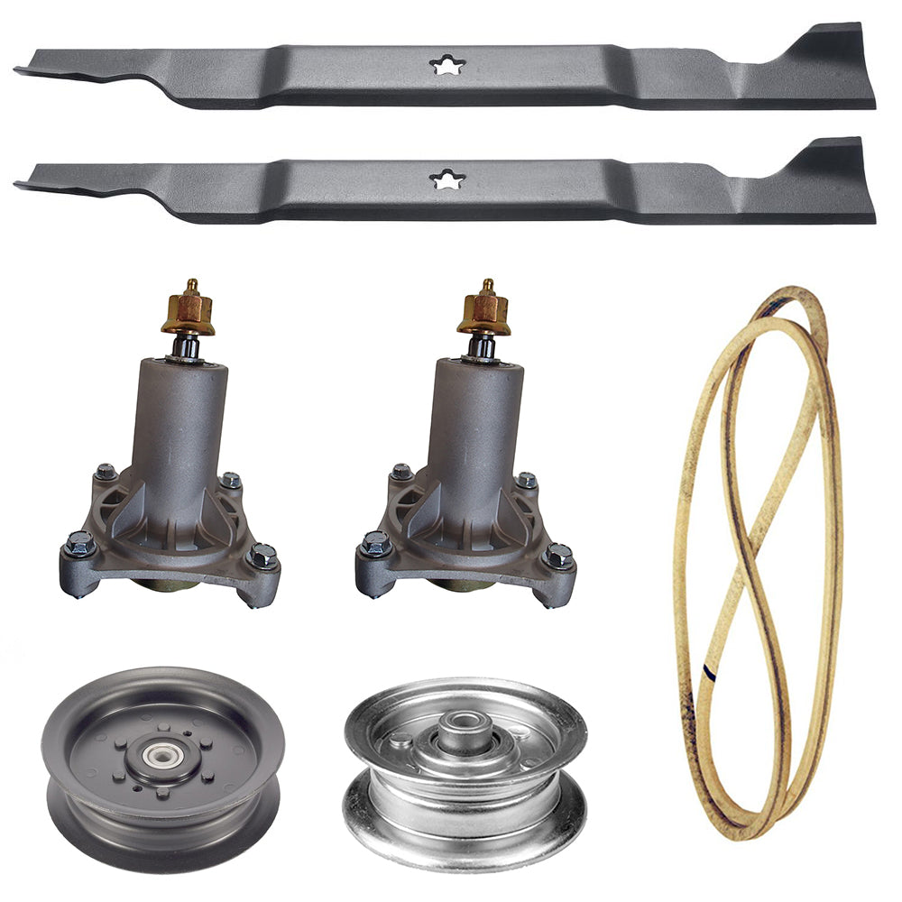 Rebuild Kit Fits Sears Fits Craftsman YT 3000 46" Lawn Mower Deck Parts