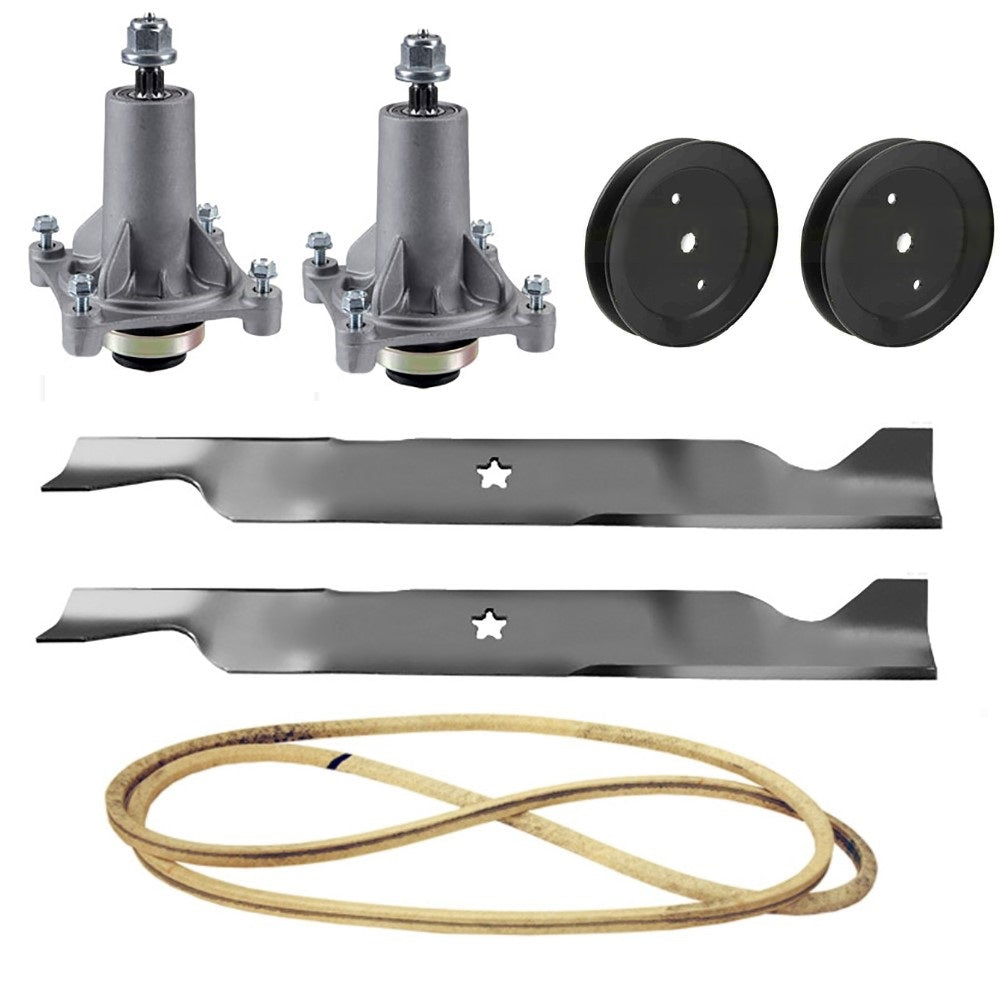 192870 Deck Rebuild Kit Fits Husqvarna 46" Mower Decks Made with Aramid