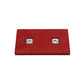 Pad Assembly Fits Caterpillar Replaces 187-3827