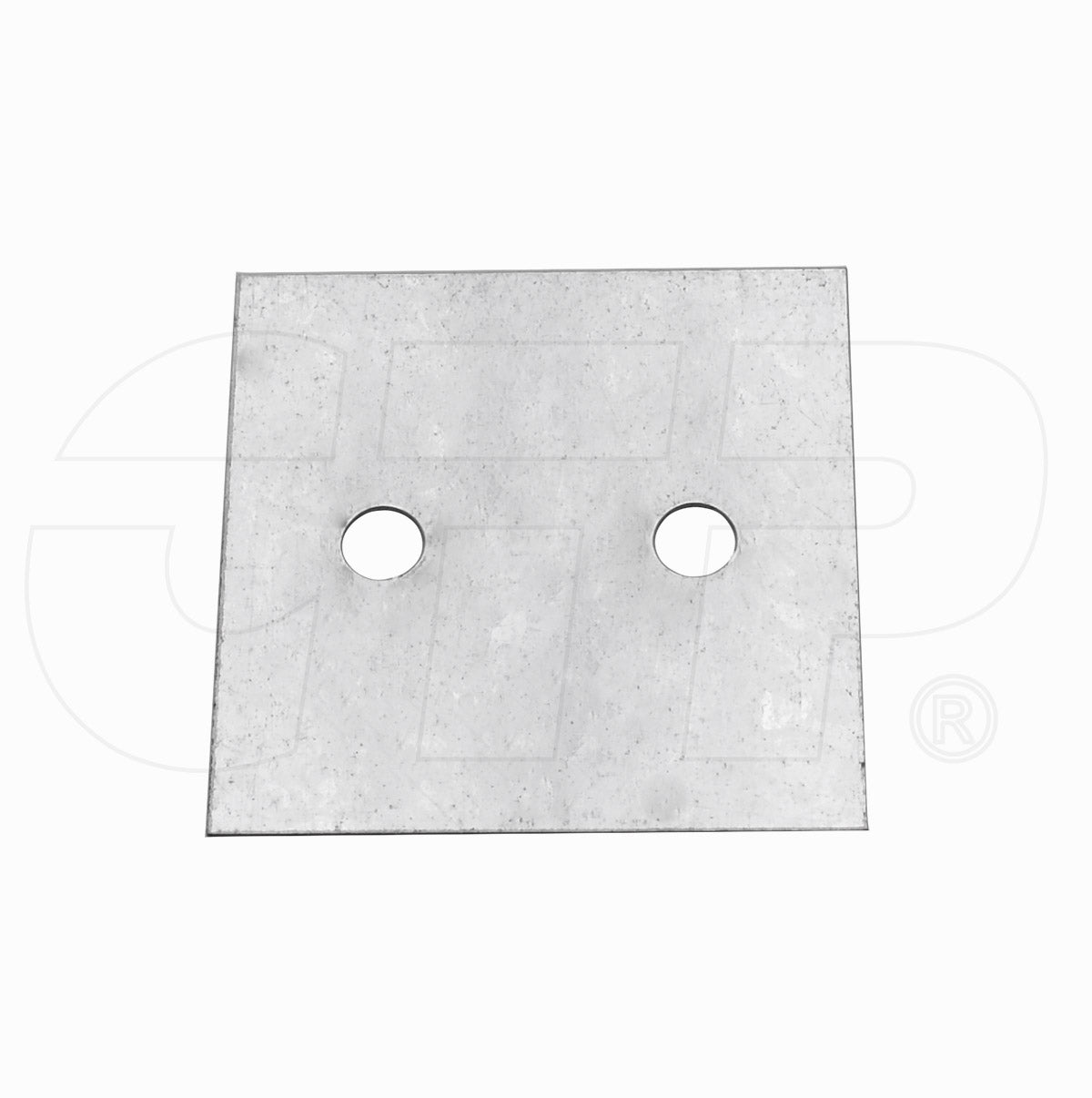 1873832 Shim 1-Mm Thk Fits Caterpillar Models