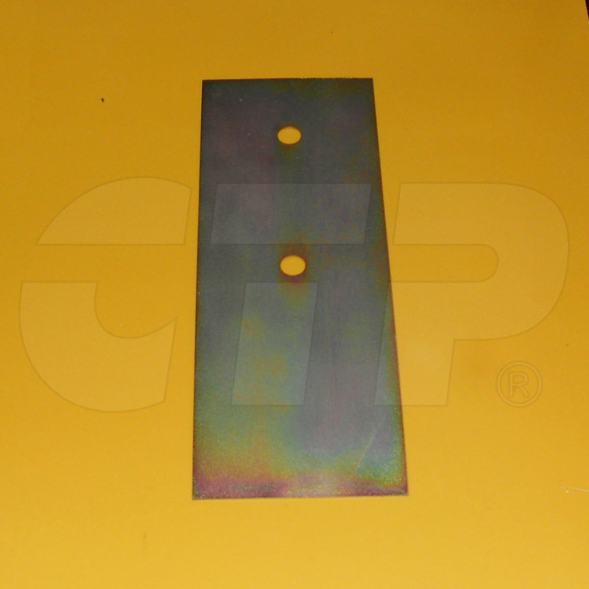 1873836 Shim 1-Mm Thk Fits Caterpillar Models