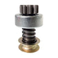 Fits John Deere Fits Delco Starter Drive A 60 AO AR G 10 Tooth CW Straight Splin