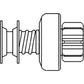 Starter 1874133 Fits John Deere 60 A G