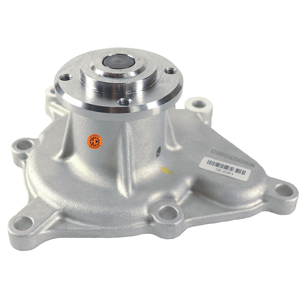 Water Pump w/ Hub