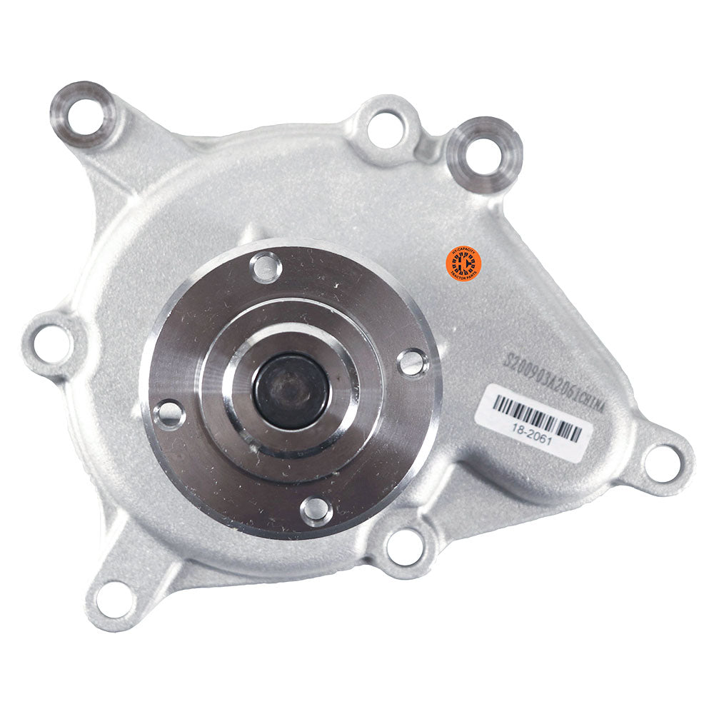 Water Pump w/ Hub