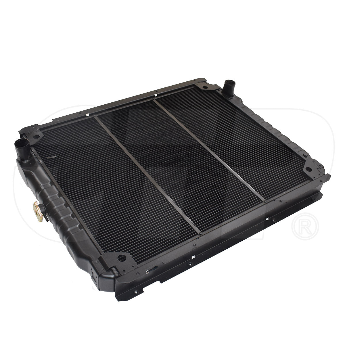 1874226 Radiator Fits Caterpillar Models