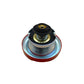 Red Radiator Cap Fits 20D 20E 20F 230 231 240 250 261 270 283 283 UK 290 298 30E