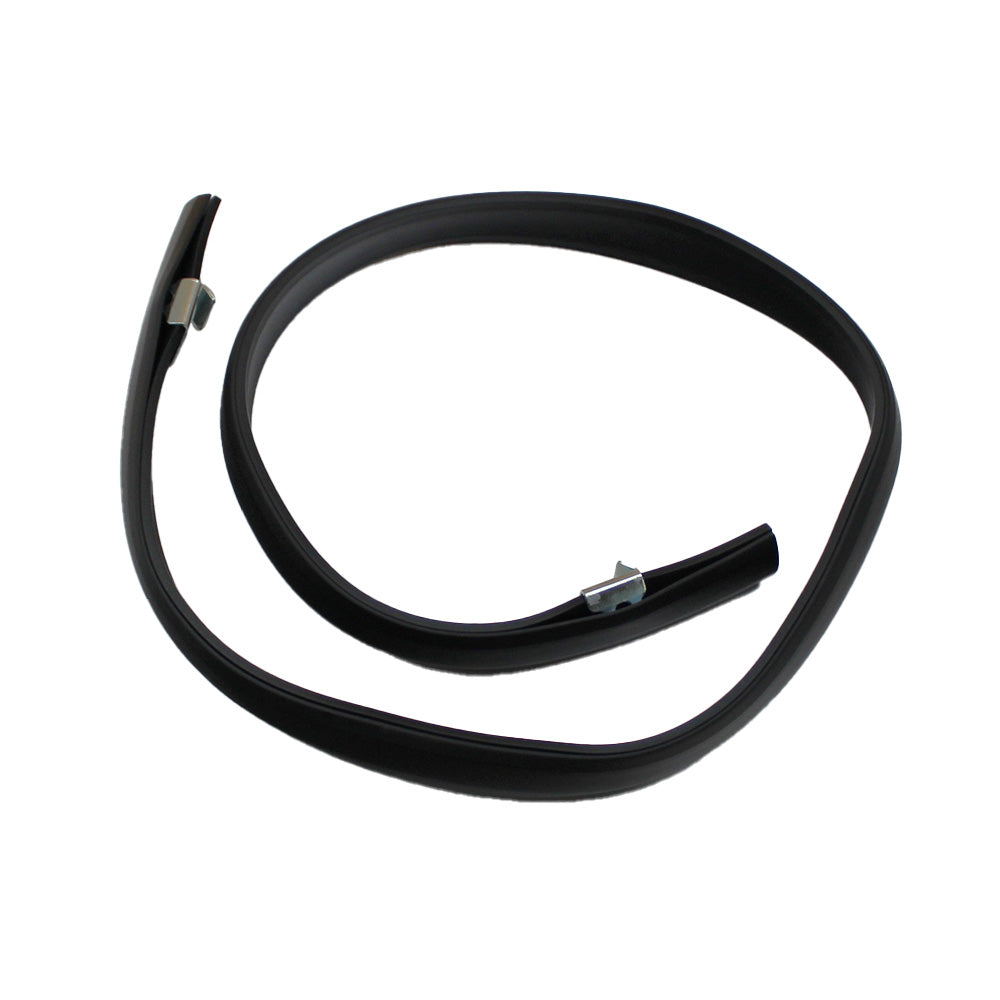 Hood Rubber Seal Fits Massey Ferguson Replaces 1874520M91