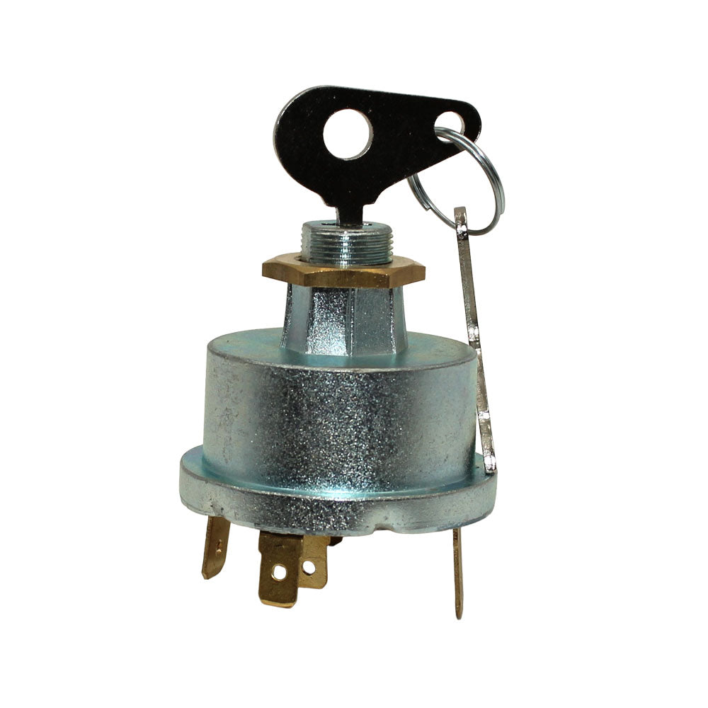 Ignition Switch 3107556R1 for various Fits Case IH Models