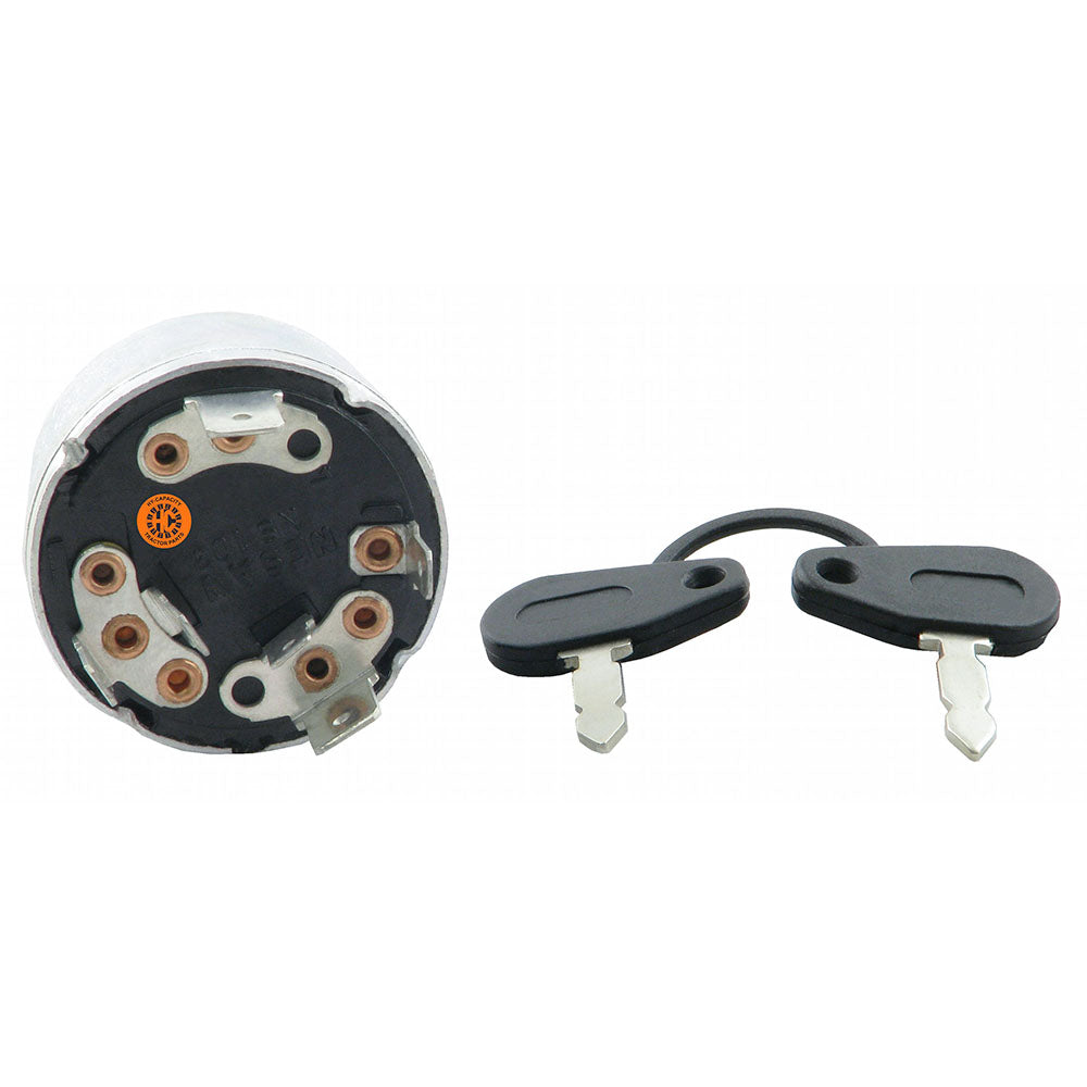 A-1446116M91-AI SWITCH W/KEYS