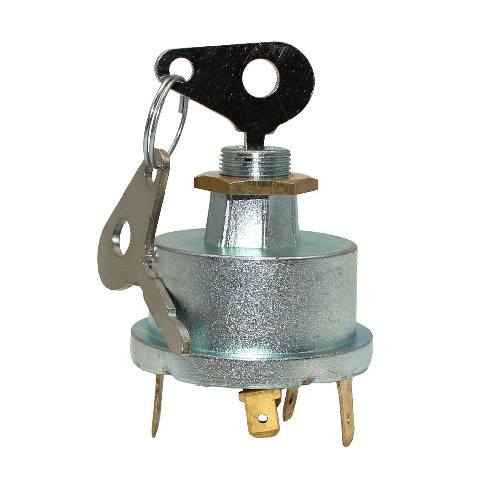 Ignition Switch for Leyland Nuffield 3/45 4/65 2100 4100 245 253 255 262 270