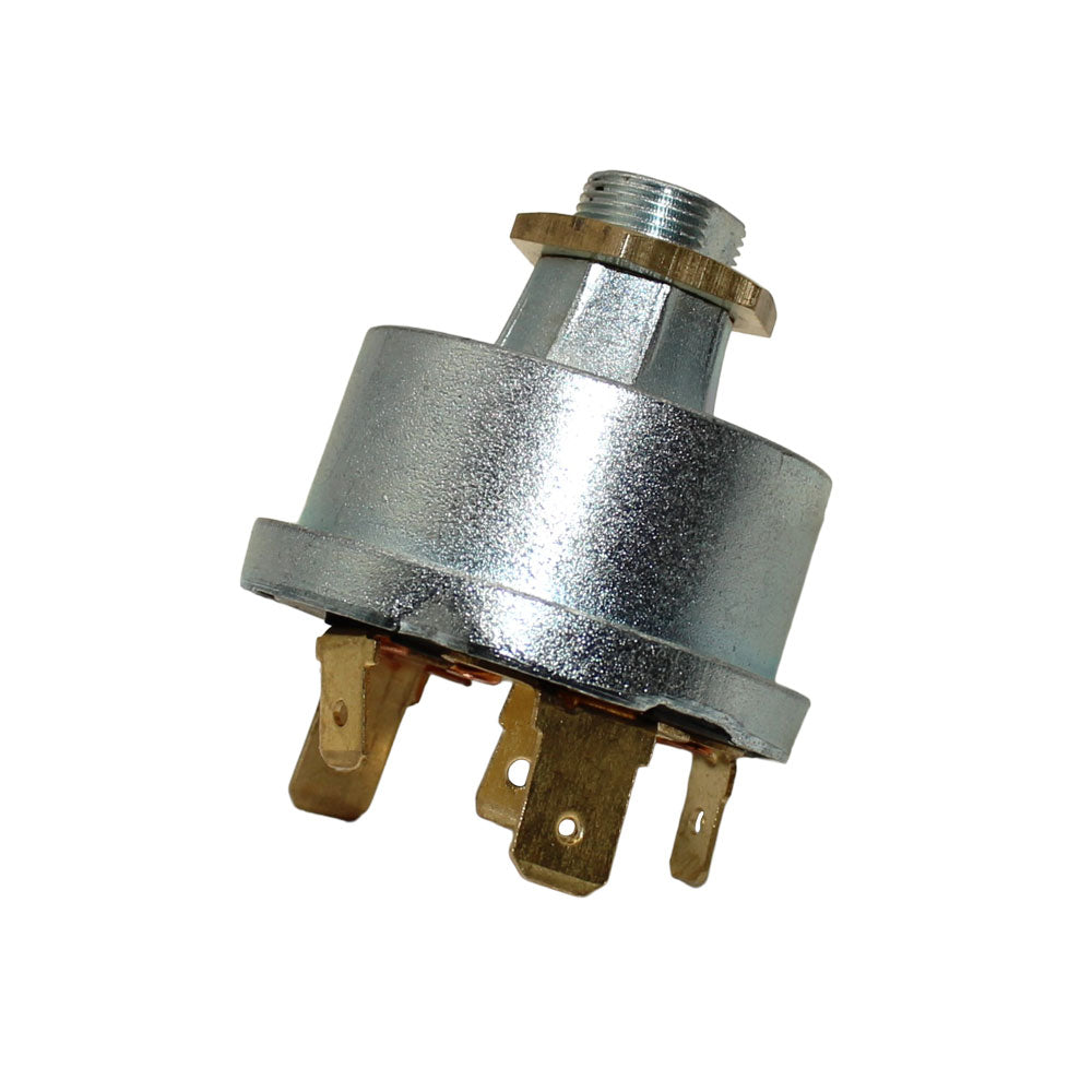 Universal Tractor Ignition Switch Starter key Fits Massey Ferguson