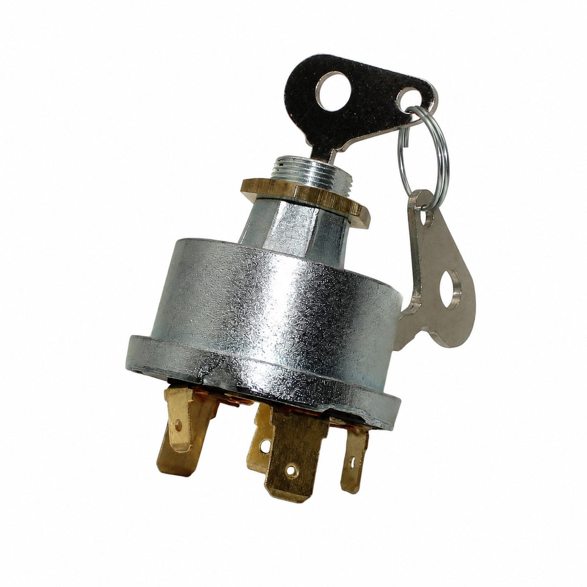 Universal Tractor Ignition Switch Starter key Fits Massey Ferguson