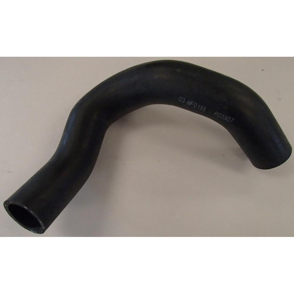 Radiator Hose - Lower Fits Massey Ferguson 50A 65 302 50 303 187554M1