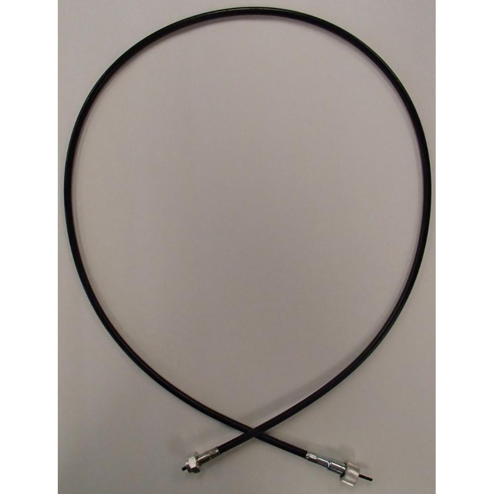 Tachometer Cable Fits Massey Ferguson 40 35 20E 230 20 250 240 20D 65 30 135 30E
