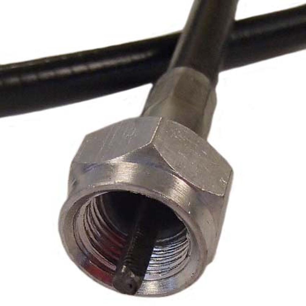 1853233M1 Hour Meter Cable Fits Massey Ferguson 165 175 175 U.K. 178 U.K. 231S