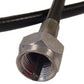 Tachometer Cable Fits Massey Ferguson Tractor MF 231S 240 241 243 253 260 261++
