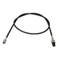 Tachometer Cable Fits 165 175 175 U.K. 178 U.K. 185 1853233V1 188 231S 240 241