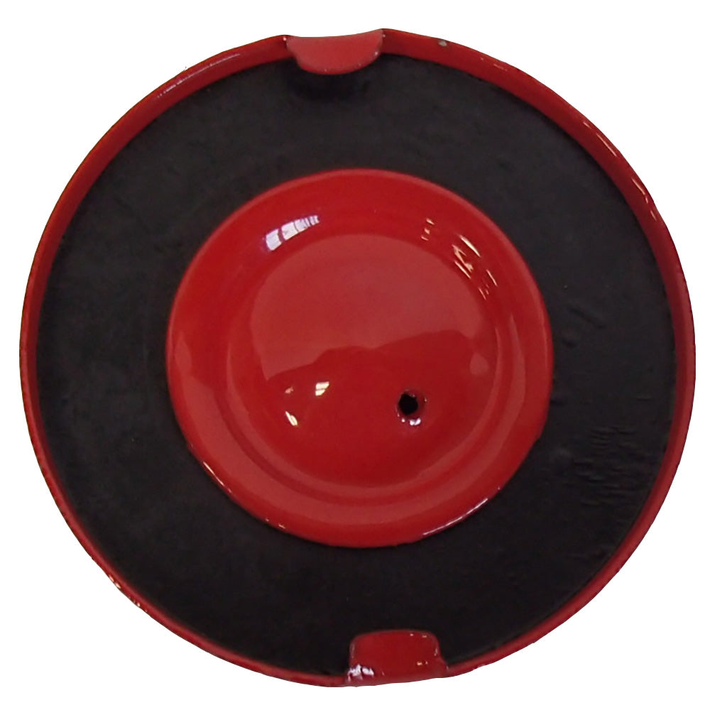 Red Fuel Cap with Vent Hole Fits 1158 1190 1194 1290 1294 1390 1394 1490 1494